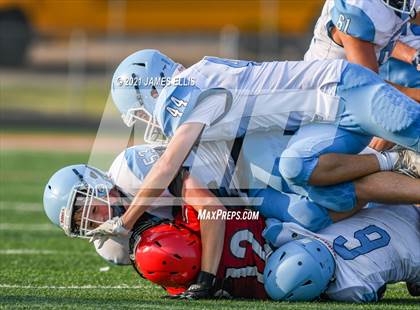 Thumbnail 1 in Lorena vs. China Spring photogallery.