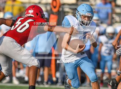 Thumbnail 1 in Lorena vs. China Spring photogallery.