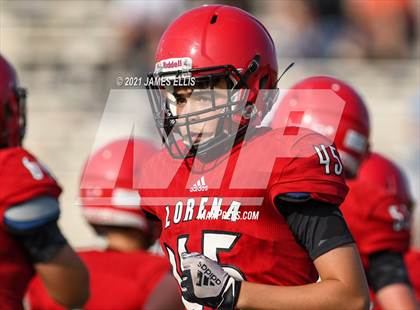 Thumbnail 2 in Lorena vs. China Spring photogallery.