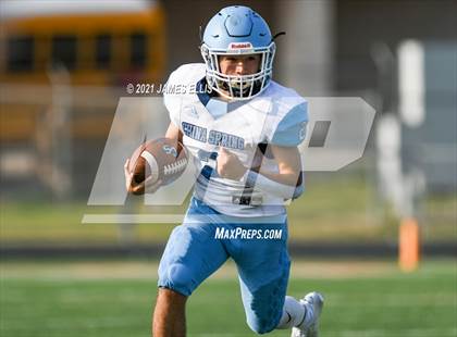 Thumbnail 2 in Lorena vs. China Spring photogallery.
