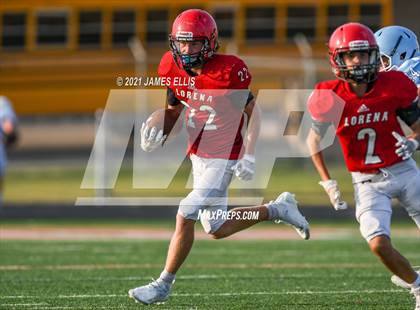 Thumbnail 1 in Lorena vs. China Spring photogallery.
