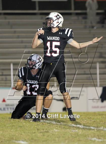 Thumbnail 1 in Bluffton @ Wando  photogallery.