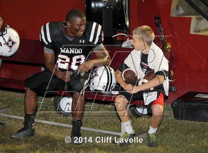 Thumbnail 1 in Bluffton @ Wando  photogallery.