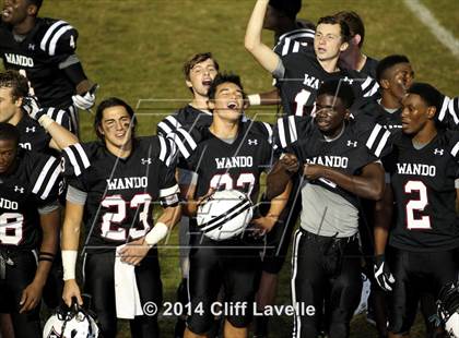 Thumbnail 2 in Bluffton @ Wando  photogallery.
