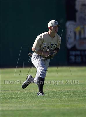 Thumbnail 1 in Pioneer vs. Benicia (CIF SJS D3 Playoffs) photogallery.
