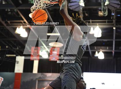Thumbnail 3 in Mojave vs Spring Valley (NIAA 4A Final) photogallery.