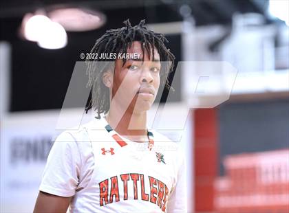 Thumbnail 3 in Mojave vs Spring Valley (NIAA 4A Final) photogallery.