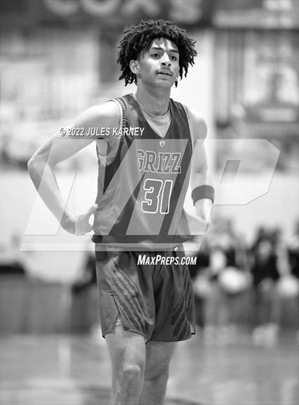 Thumbnail 2 in Mojave vs Spring Valley (NIAA 4A Final) photogallery.
