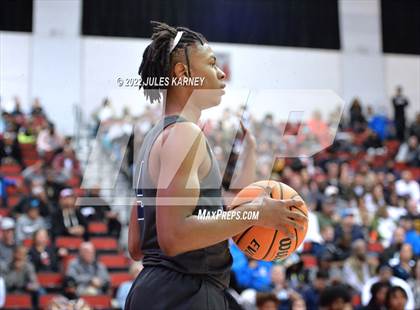 Thumbnail 3 in Mojave vs Spring Valley (NIAA 4A Final) photogallery.