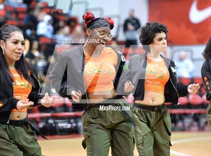 Thumbnail 3 in Mojave vs Spring Valley (NIAA 4A Final) photogallery.