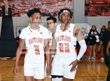 Thumbnail 1 in Mojave vs Spring Valley (NIAA 4A Final) photogallery.