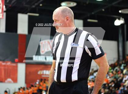 Thumbnail 1 in Mojave vs Spring Valley (NIAA 4A Final) photogallery.