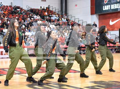 Thumbnail 2 in Mojave vs Spring Valley (NIAA 4A Final) photogallery.