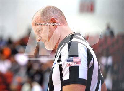 Thumbnail 2 in Mojave vs Spring Valley (NIAA 4A Final) photogallery.