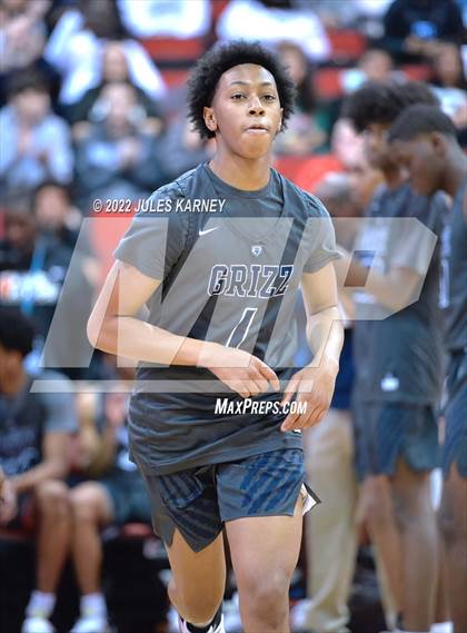 Thumbnail 3 in Mojave vs Spring Valley (NIAA 4A Final) photogallery.