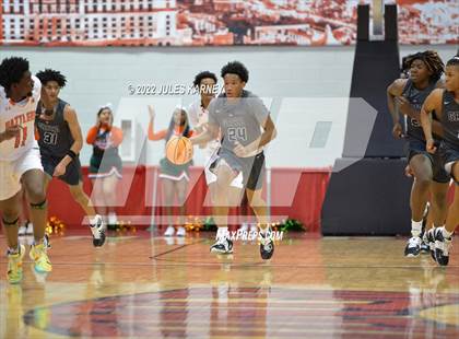 Thumbnail 2 in Mojave vs Spring Valley (NIAA 4A Final) photogallery.