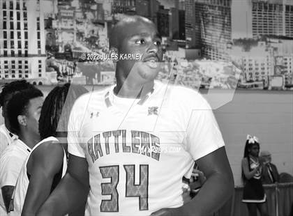 Thumbnail 1 in Mojave vs Spring Valley (NIAA 4A Final) photogallery.