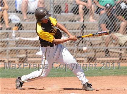 Thumbnail 2 in Eastlake vs. Bonanza (Blazer Bash) photogallery.