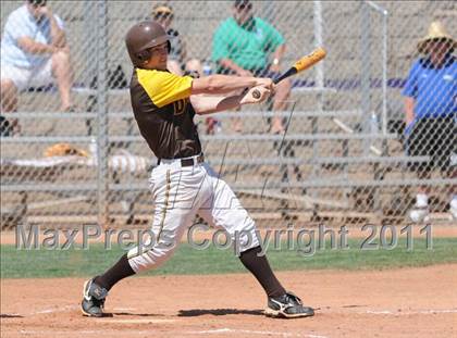 Thumbnail 1 in Eastlake vs. Bonanza (Blazer Bash) photogallery.