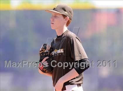 Thumbnail 2 in Eastlake vs. Bonanza (Blazer Bash) photogallery.