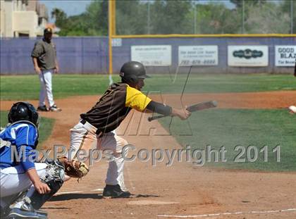 Thumbnail 1 in Eastlake vs. Bonanza (Blazer Bash) photogallery.