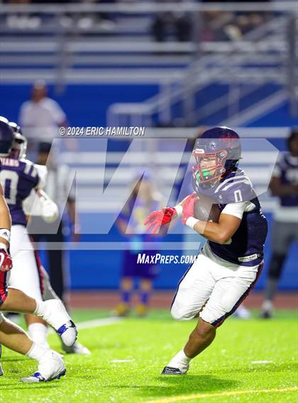 Thumbnail 1 in Loyola @ Leuzinger photogallery.