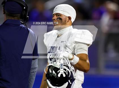 Thumbnail 2 in Loyola @ Leuzinger photogallery.