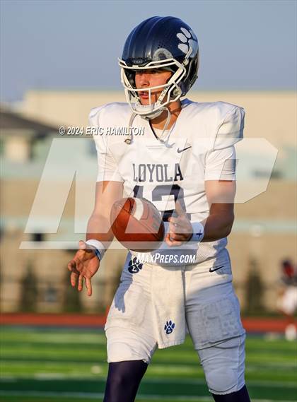 Thumbnail 3 in Loyola @ Leuzinger photogallery.