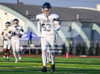Thumbnail 1 in Loyola @ Leuzinger photogallery.