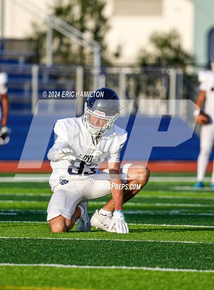 Thumbnail 1 in Loyola @ Leuzinger photogallery.