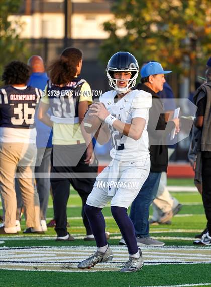 Thumbnail 1 in Loyola @ Leuzinger photogallery.