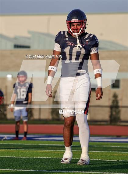 Thumbnail 1 in Loyola @ Leuzinger photogallery.