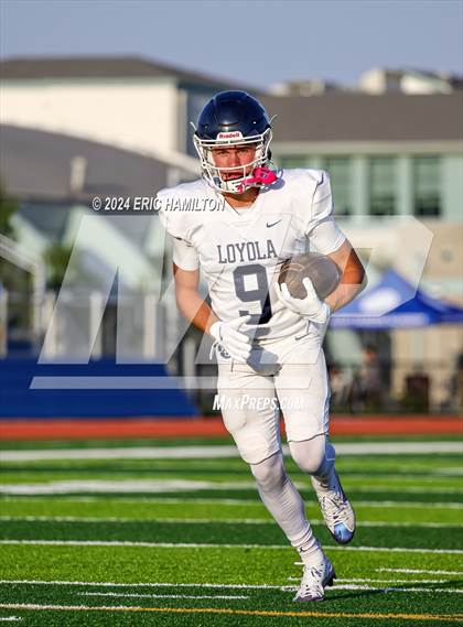 Thumbnail 2 in Loyola @ Leuzinger photogallery.
