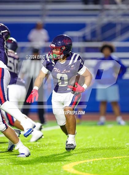 Thumbnail 1 in Loyola @ Leuzinger photogallery.