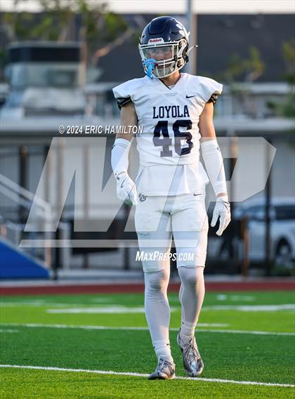 Thumbnail 2 in Loyola @ Leuzinger photogallery.