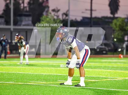 Thumbnail 1 in Loyola @ Leuzinger photogallery.