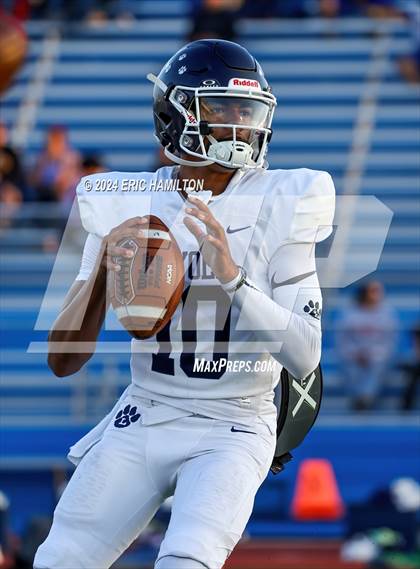 Thumbnail 1 in Loyola @ Leuzinger photogallery.