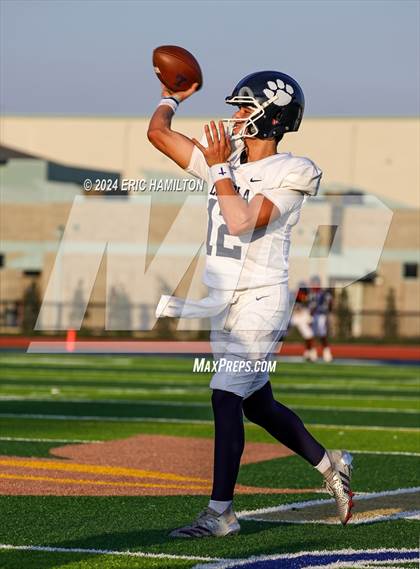 Thumbnail 1 in Loyola @ Leuzinger photogallery.