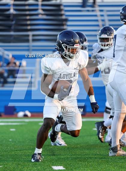 Thumbnail 2 in Loyola @ Leuzinger photogallery.