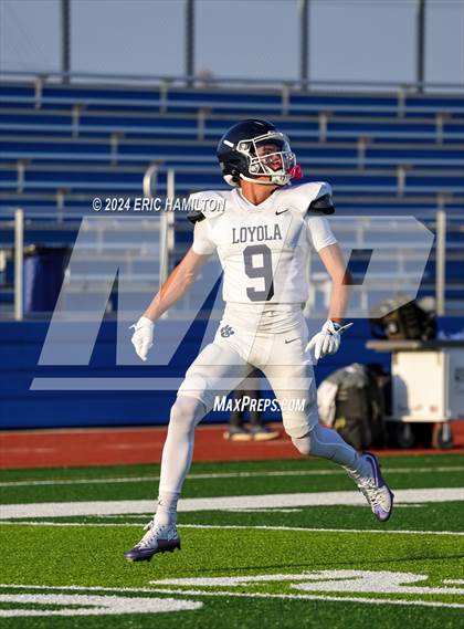 Thumbnail 3 in Loyola @ Leuzinger photogallery.