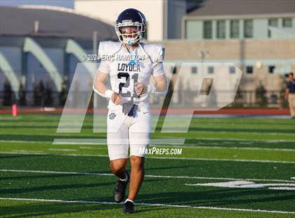 Thumbnail 3 in Loyola @ Leuzinger photogallery.