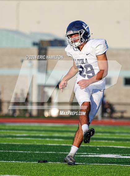 Thumbnail 3 in Loyola @ Leuzinger photogallery.