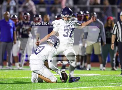 Thumbnail 1 in Loyola @ Leuzinger photogallery.