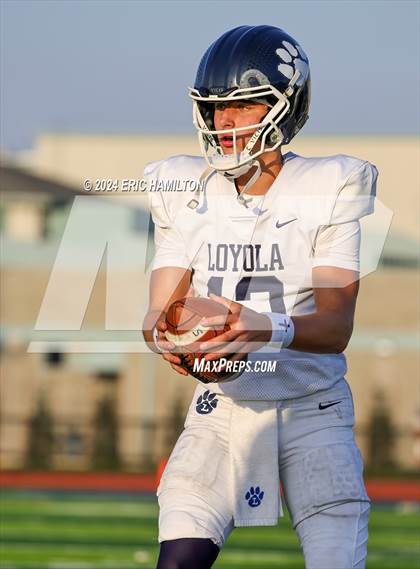 Thumbnail 3 in Loyola @ Leuzinger photogallery.