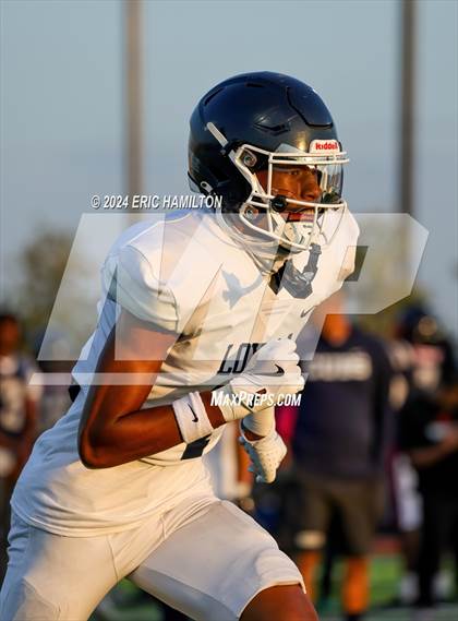 Thumbnail 1 in Loyola @ Leuzinger photogallery.