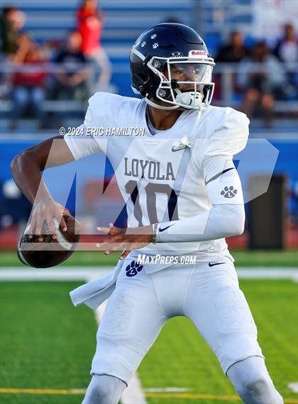 Thumbnail 2 in Loyola @ Leuzinger photogallery.