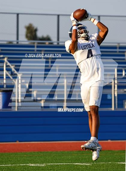 Thumbnail 2 in Loyola @ Leuzinger photogallery.