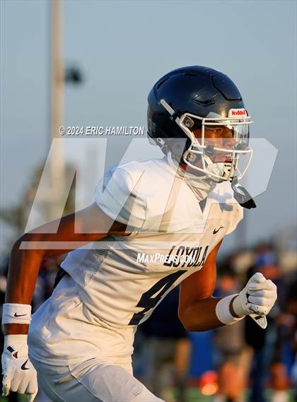 Thumbnail 3 in Loyola @ Leuzinger photogallery.