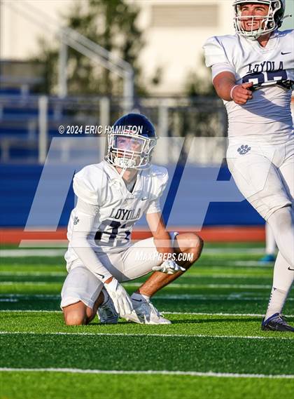 Thumbnail 2 in Loyola @ Leuzinger photogallery.