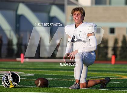 Thumbnail 1 in Loyola @ Leuzinger photogallery.